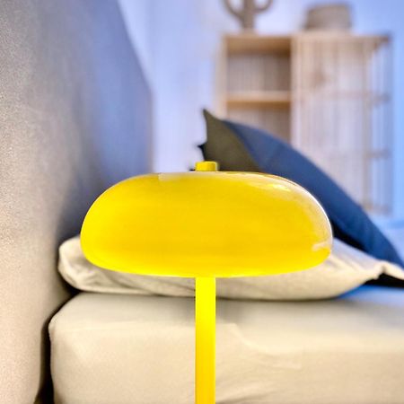 Milano Modern Home Bagian luar foto