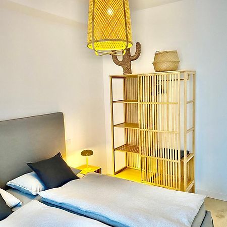 Milano Modern Home Bagian luar foto