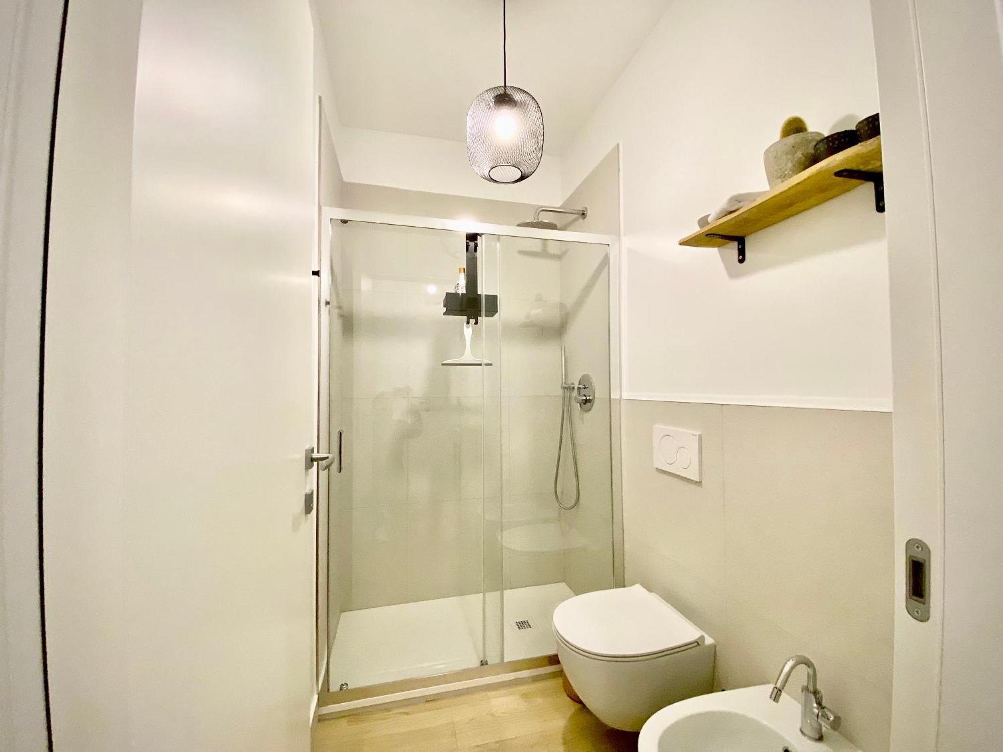 Milano Modern Home Bagian luar foto