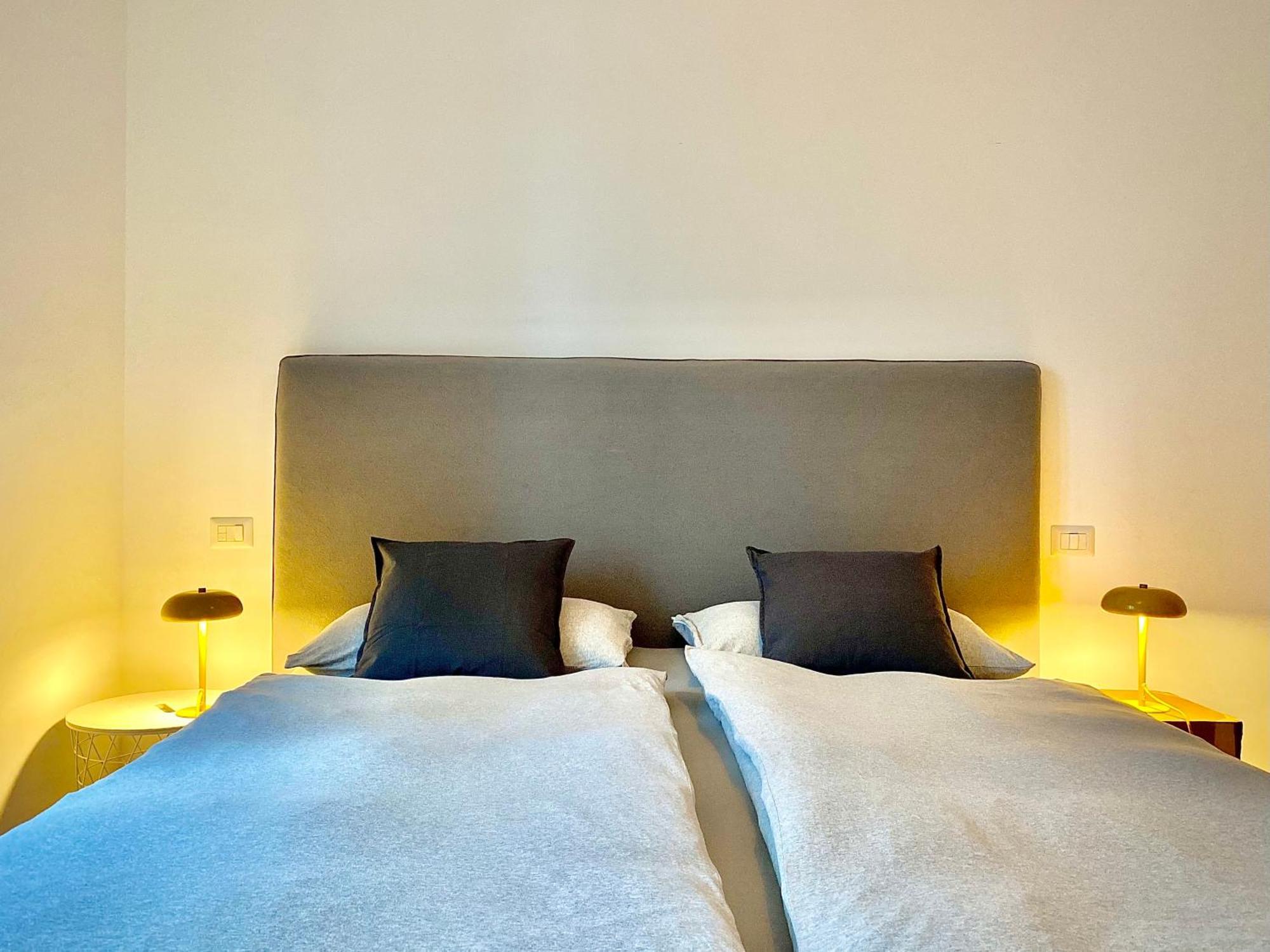 Milano Modern Home Bagian luar foto