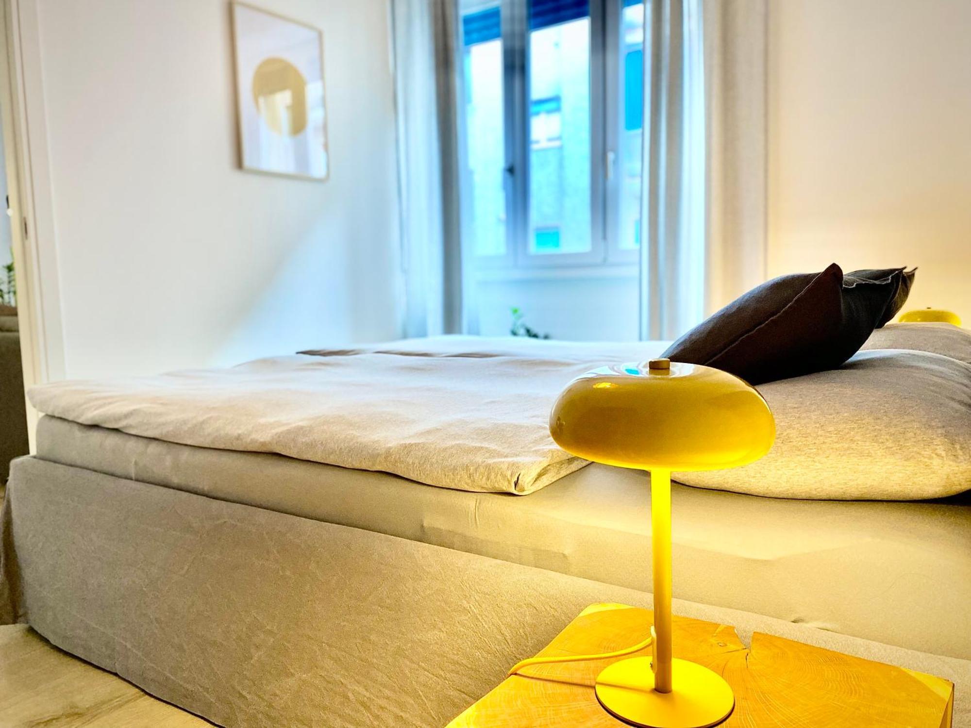 Milano Modern Home Bagian luar foto