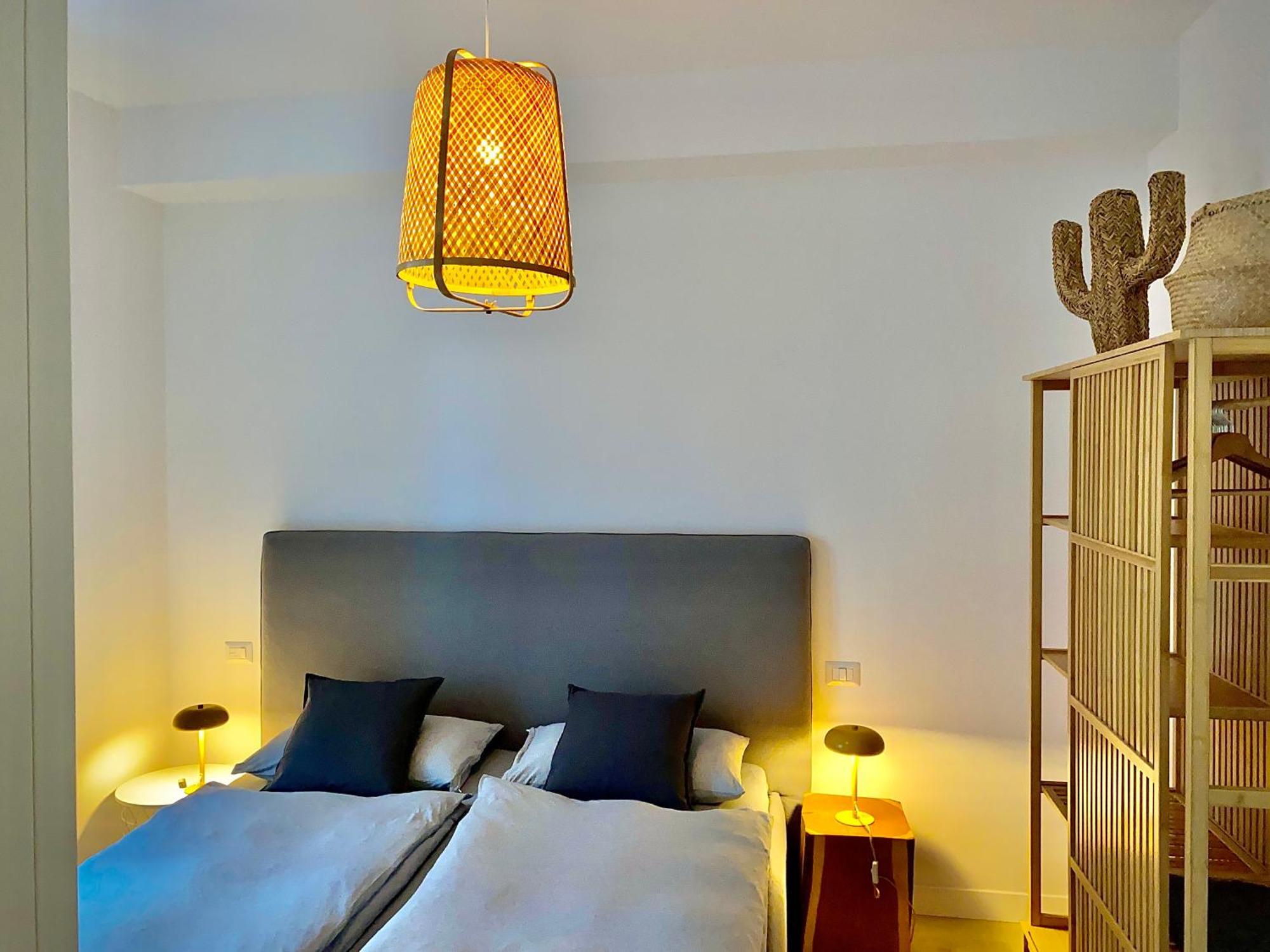 Milano Modern Home Bagian luar foto
