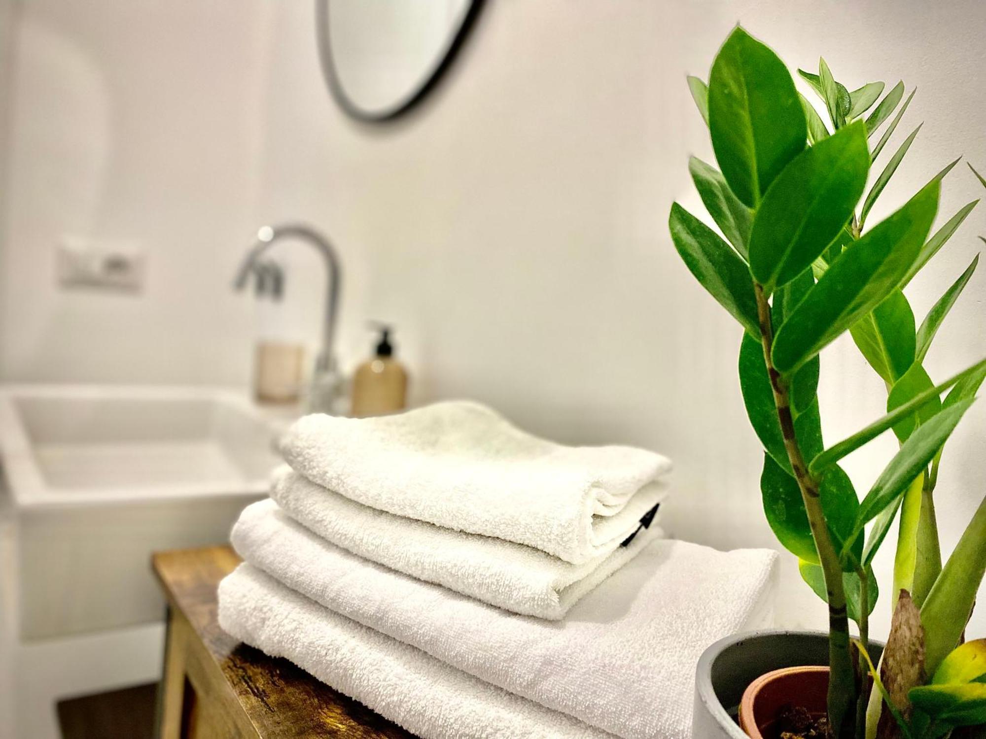 Milano Modern Home Bagian luar foto