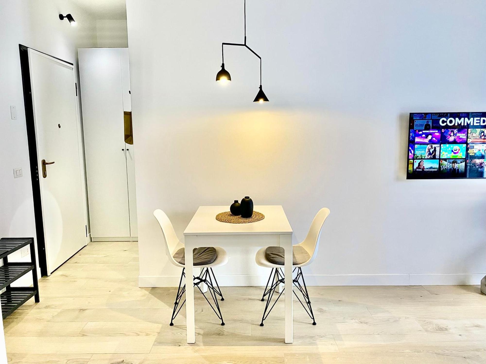Milano Modern Home Bagian luar foto