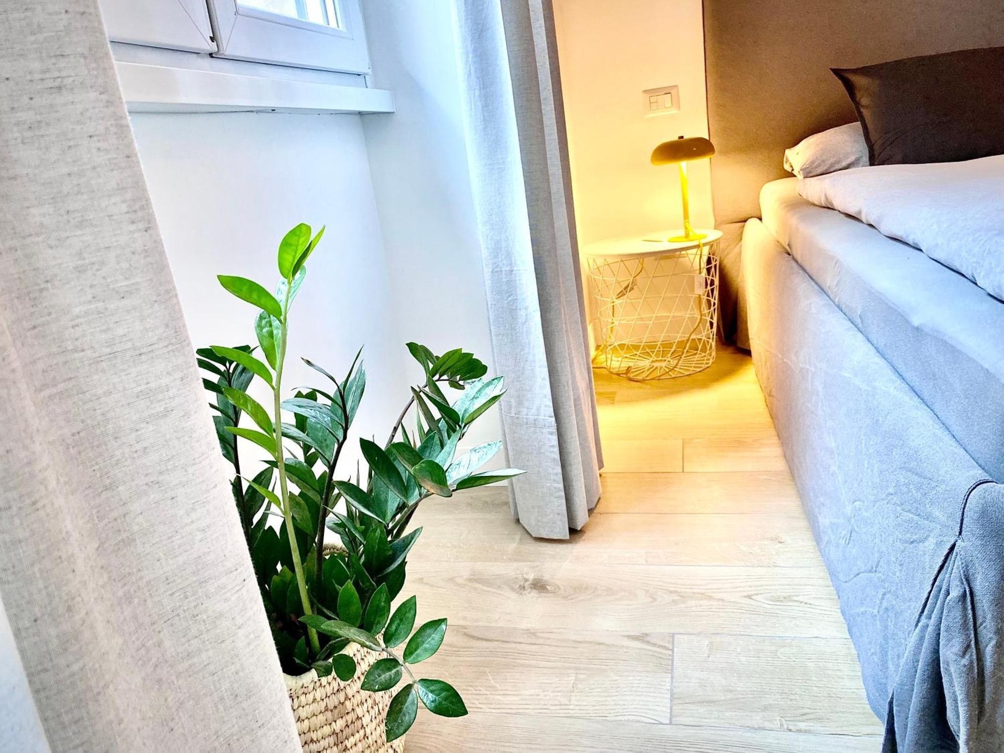 Milano Modern Home Bagian luar foto