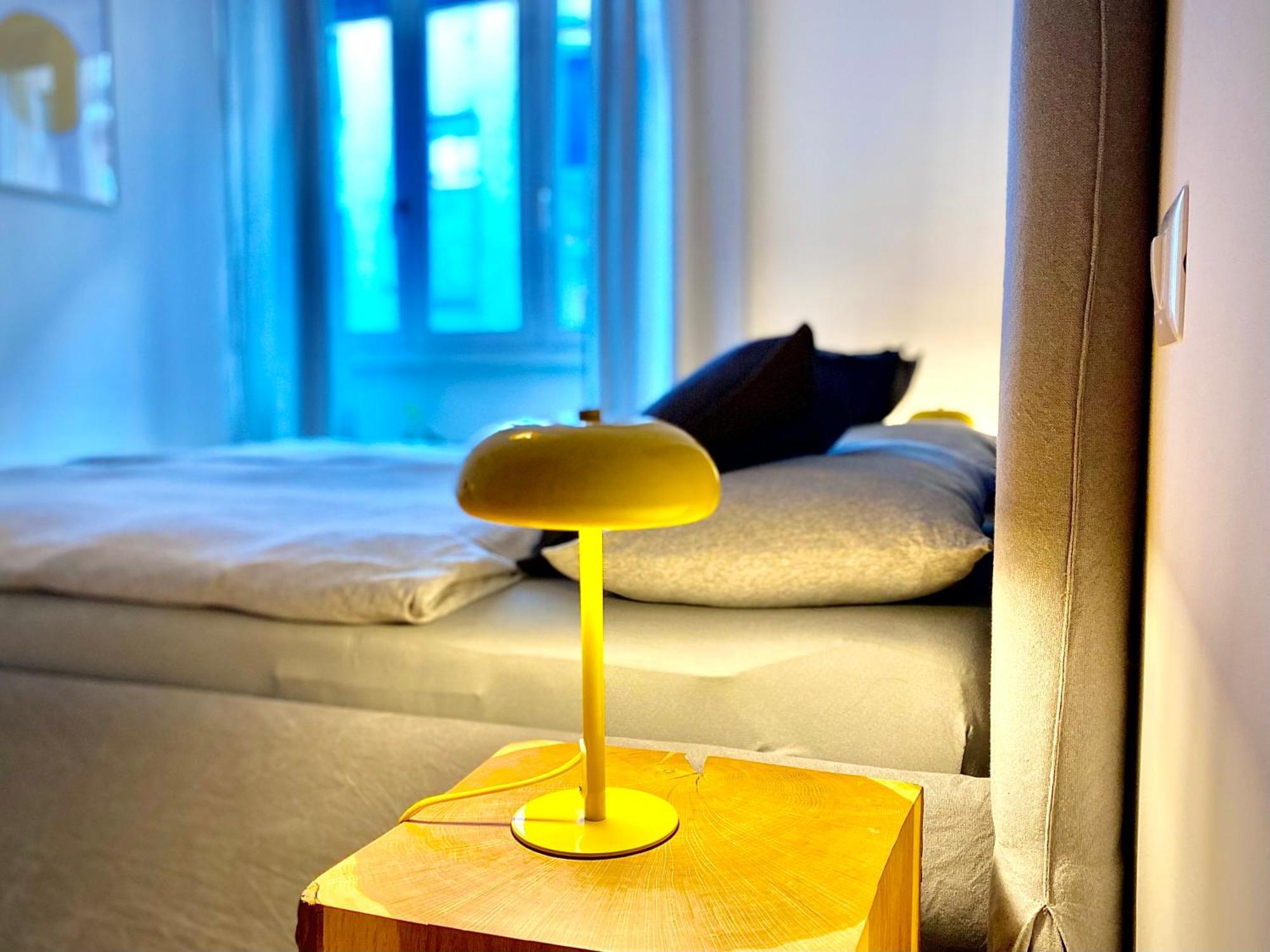 Milano Modern Home Bagian luar foto