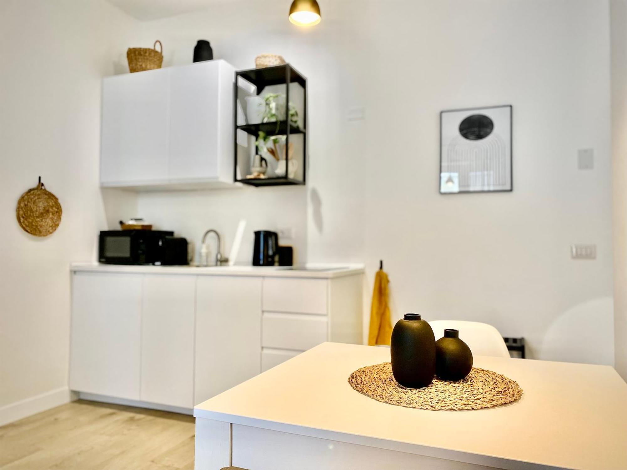 Milano Modern Home Bagian luar foto