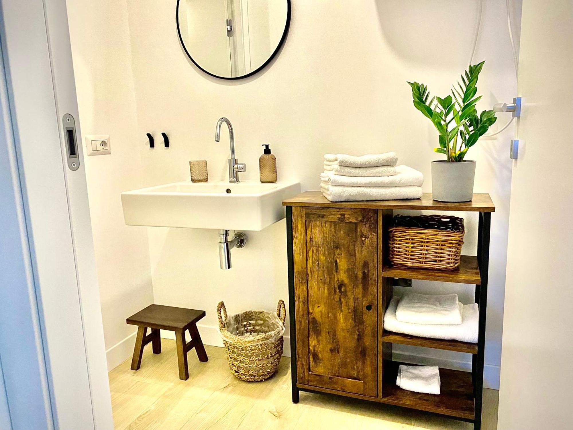 Milano Modern Home Bagian luar foto