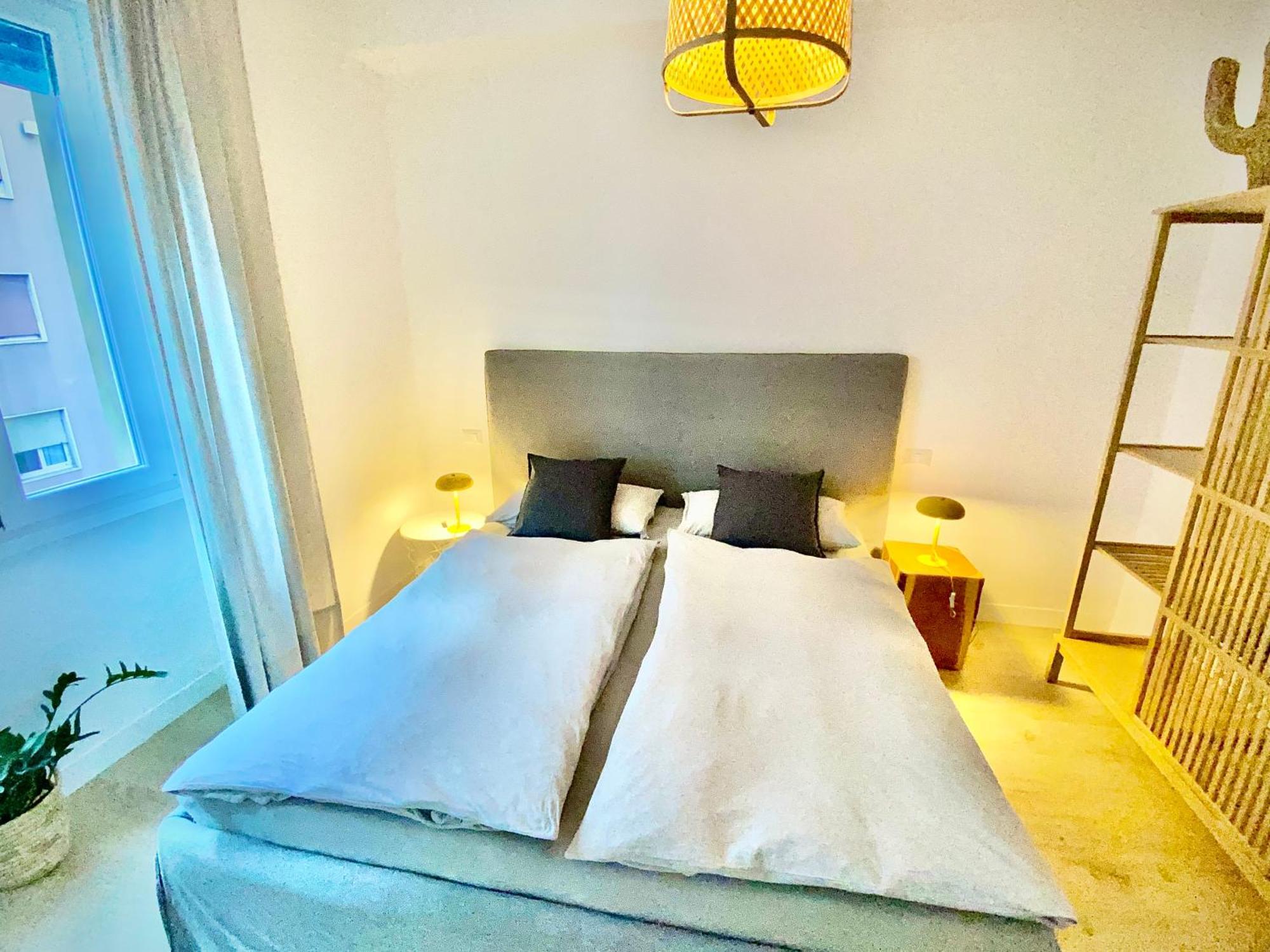 Milano Modern Home Bagian luar foto