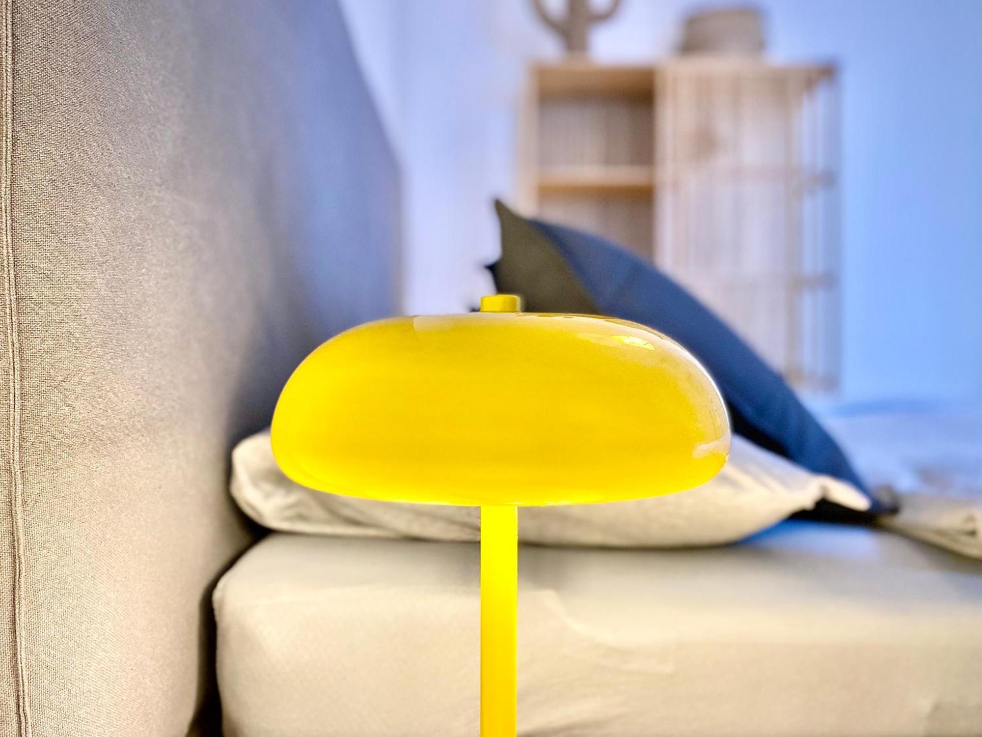Milano Modern Home Bagian luar foto