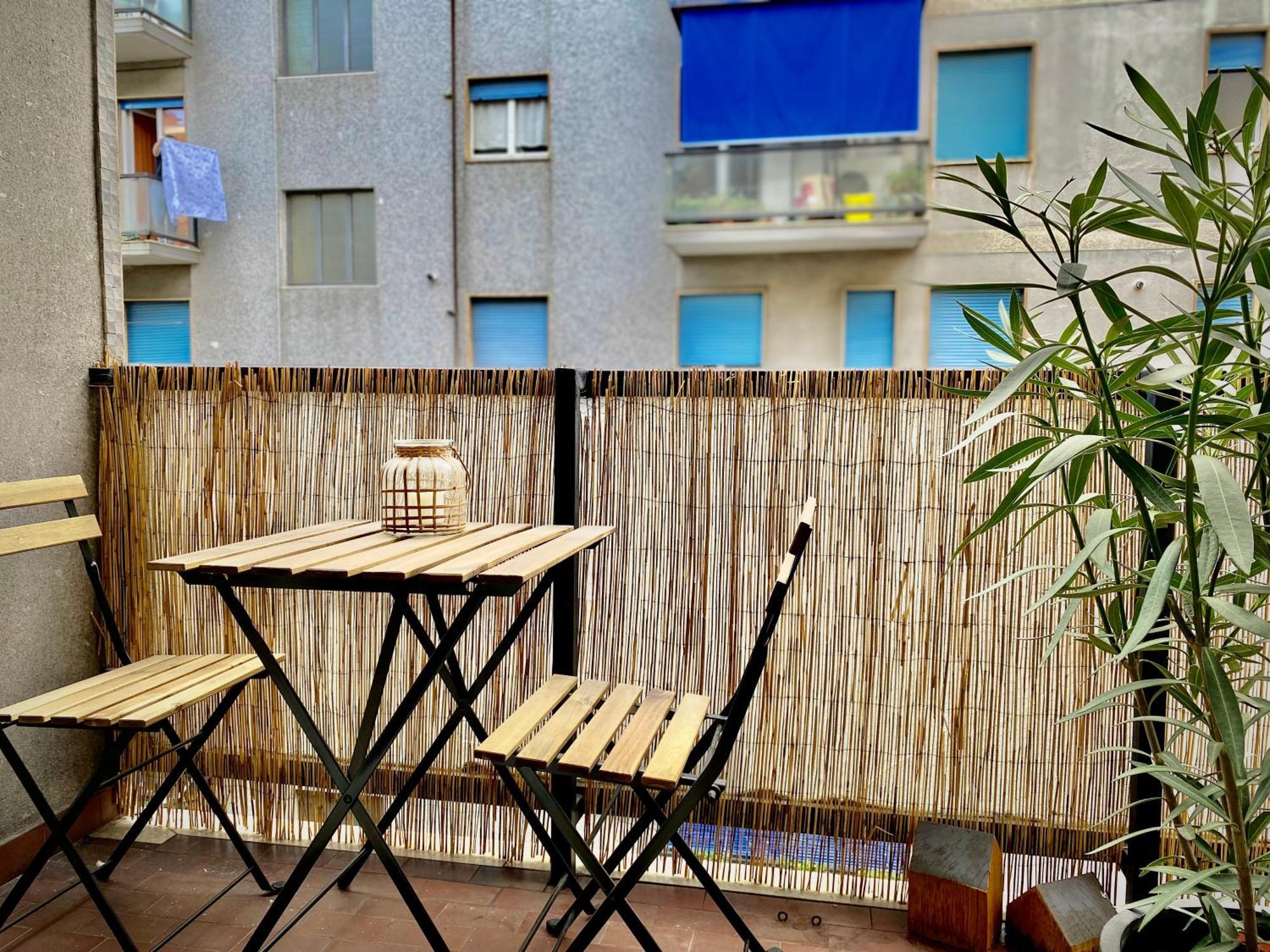 Milano Modern Home Bagian luar foto