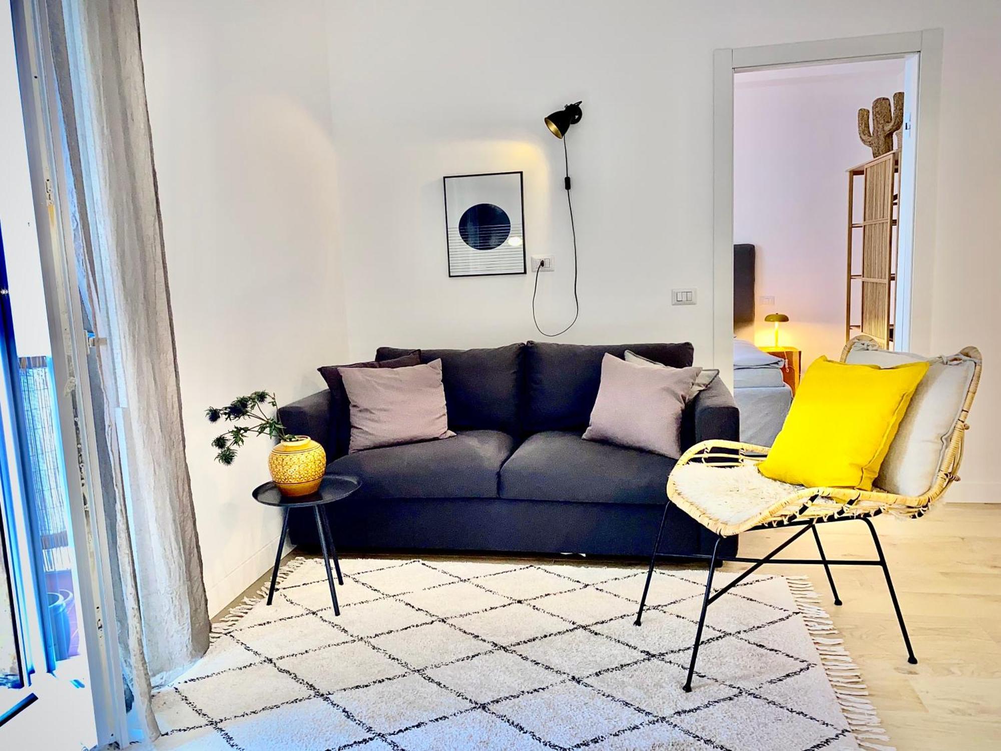 Milano Modern Home Bagian luar foto