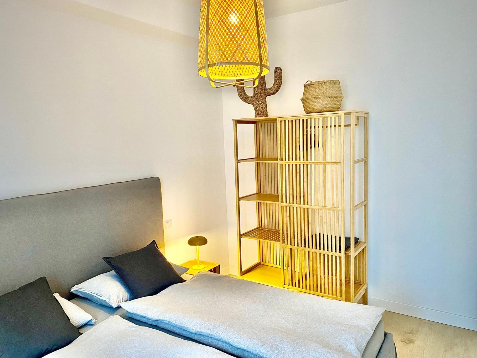 Milano Modern Home Bagian luar foto